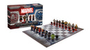 Chess - Marvel Collector's Chess Set