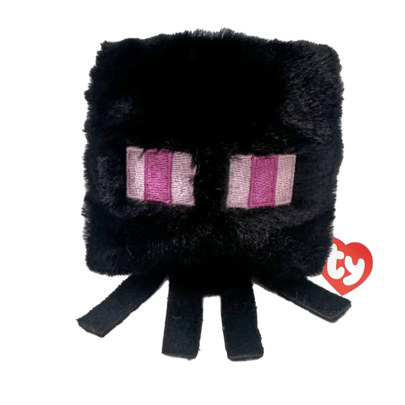TY: Beanie Bouncers: Enderman