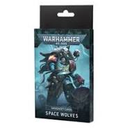 WarHammer 40,000: (Codex Supplement) Space Wolves