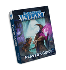 Tales of the Valiant RPG: Player's Guide