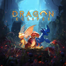 Dragon Eclipse: ArtBoook