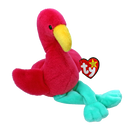 TY: Beanie Baby: Fraya (Pink Flamingo)