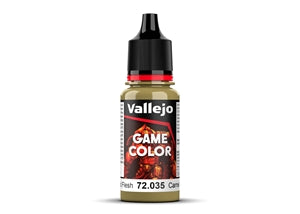 Vallejo: 12ml: Game Color: Dead Flesh