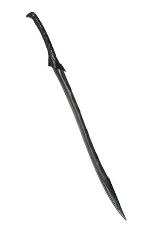 Iron Fortress: Nilveth Gunmetal