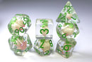 Foam Brain Games Perfect Peaches RPG Dice Set