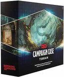 D&D: Campaign Case: Terrain