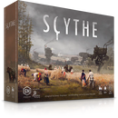 Scythe Main Game