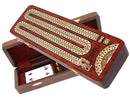 Cribbage: Double Track