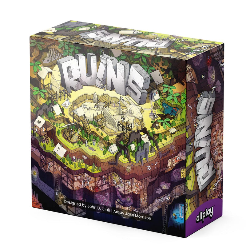 Ruins