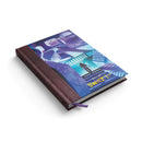 Broken Compass RPG: What If: Spin-Off