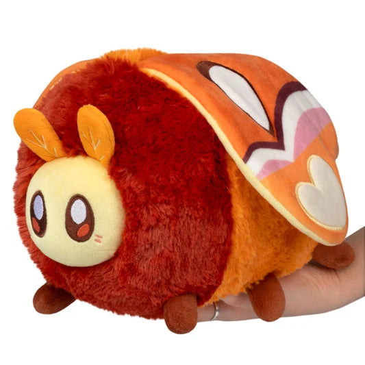 Mini Squishable: Atlas Moth