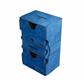 Gamegenic: Stronghold 200+ Convertible: Blue