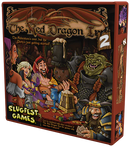Red Dragon Inn 2 (stand alone and expansion)