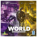 It's a Wonderful World: Corruption & Ascension