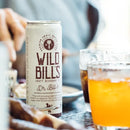 Wild Bill's Craft Beverage: Dr. Bill's