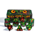 Mimic Dice: Signature Resin 11pc: Cosmos
