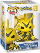 Funko Pop: Electabuzz