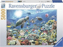 Ravensburger: 5000 Pieces: Beneath the Sea