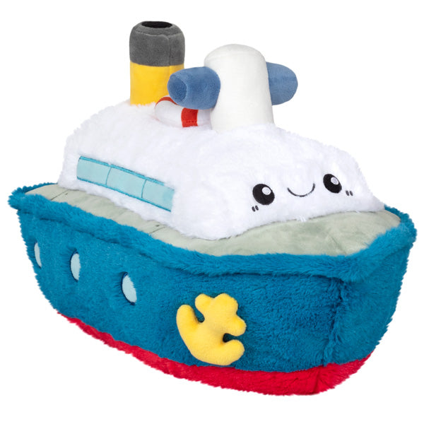 Squishable Ship