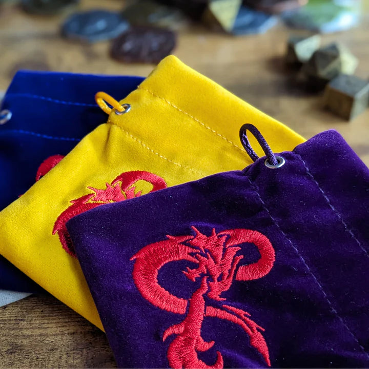 Sirius Dice: Dungeons & Dragons: Acererak's Treasure Blind Pack