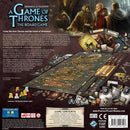 A Game of Thrones Board Game: 2nd Edition