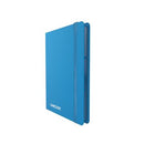Gamegenic: Casual Album 18-Pocket: Blue