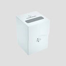Gamegenic: 100+ Deck Holder: White