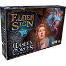 Elder Sign: Unseen Forces Expansion