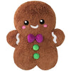 Squishable: Gingerbread man