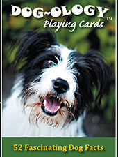 Sea to Sky Playing Cards - Dog-ology