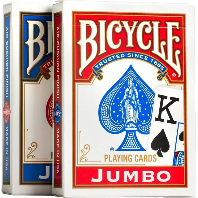 Bicycle Playing Cards