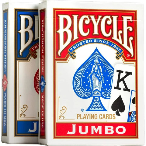 Bicycle Playing Cards