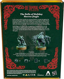 Betrayal at House on the Hill: Evil Reigns in the Wynter's Pale