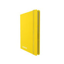 Gamegenic: Casual Album 18-Pocket: Yellow