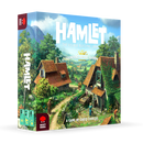 Hamlet: Kickstarter Founder Deluxe Edition
