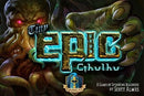 Tiny Epic Cthulhu: Base game