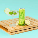 Wild Bill's Craft Beverage: Mojito Soda