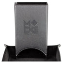 FanRoll: Fold Up Dice Tower: Black