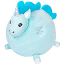 Regular Squishable Snow Unicorn