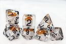 Foam Brain Games RPG Dice Set: Fries