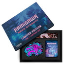 Kamigawa Neon Dynasty: Pin + Laynyard Set