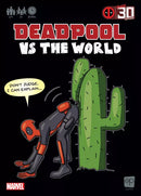 Deadpool vs. The World