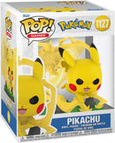 Funko Pop: Pikachu