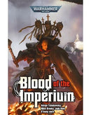 Black Library: Warhammer 40,000: Blood of the Imperium