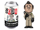Funko Pops: Soda: Peter Venkman