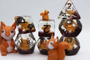 Foam Brain Games RPG Dice Set: Squirrel