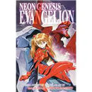 Neon Genesis Evangelion: Volume 3