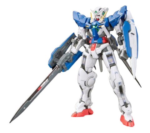 (BNT 2247111) Real Grade: Gundam Exia #15 Gundam 00