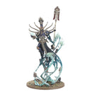 Warhammer: Age Of Sigmar: Ossiarch Bonereapers: Nagash Supreme Lord of the Undead