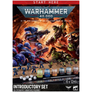 Warhammer 40,000:  Introductory Set (2026)